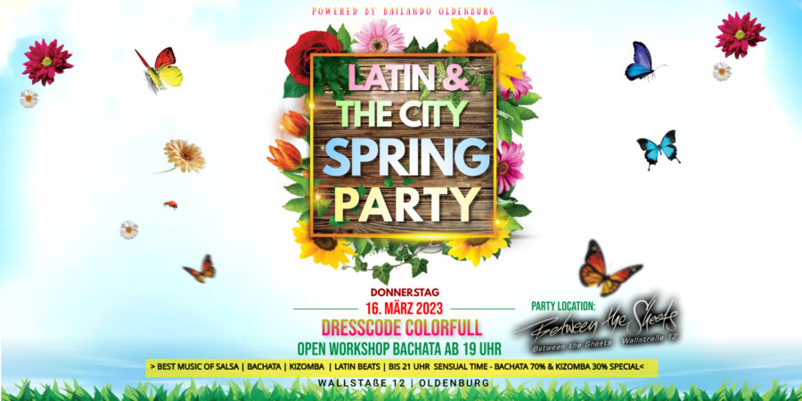 Copy of Copy of Spring Party flyer (1) - Made with PosterMyWall(3) Copy of Copy of Spring Party flyer (1) - Made with PosterMyWall(3)