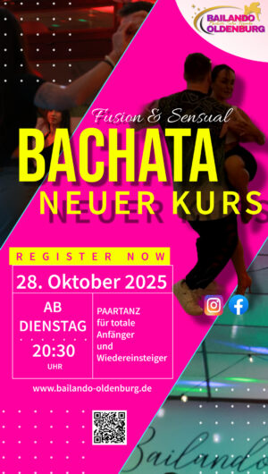 Dance Poster Template(3)