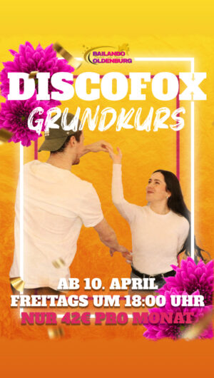 DISCOFOX NEU DISCOFOX NEU