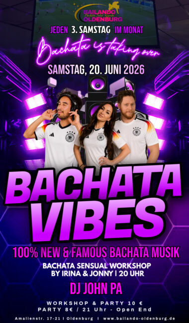 Bachata Vibes(1) Bachata Vibes(1)